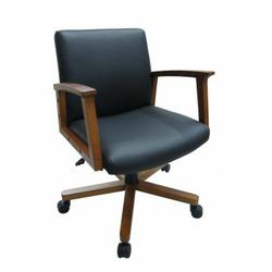 Кресло для руководителя СН-995W (Low)