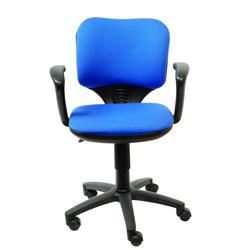 Кресло для персонала СН540 Low 