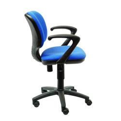 Кресло для персонала СН540 Low 