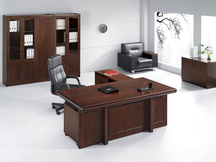 Кабинет руководителя Гарвард (Business class)