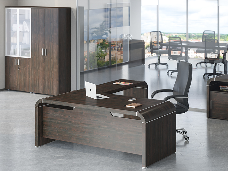 Кабинет руководителя Мадрид (Business class)