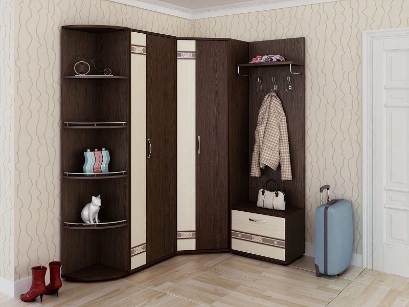 Прихожая Триумф