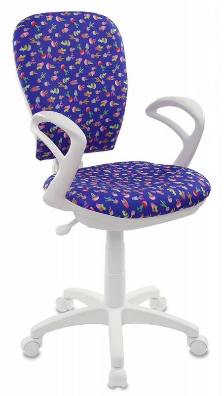Кресло для детей СН-W513